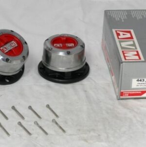 Sprzęgiełka AVM 443HP