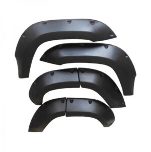 Flary Jeep WK 10cm AP