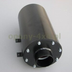 Obudowa hermetyczna filtra powietrza Y60