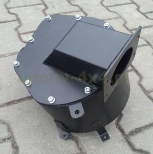 Obudowa hermetyczna filtra powietrza Y61