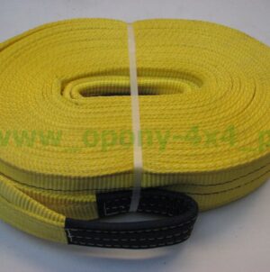 Pas statyczny 21T 15M