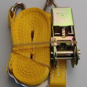 Pas transportowy 35mm 4 metry (kpl)