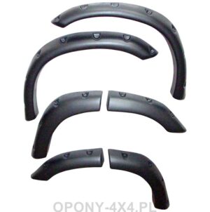 Flary Pajero Pinin 5D 9cm AP