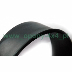 Poszerzenie gumowe K55