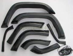 Flary Jeep XJ 12cm laminat