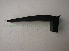 Poszerzenie gumowe K70N