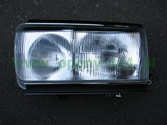 Lampa 212-1133 przód LC80