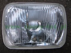 Lampa K160/K260 przód 9900090E