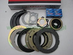 Zestaw naprawczy zwrotnic AMAANDO SH0005K