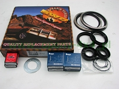 Zestaw naprawczy zwrotnic Terrain Tamer SH12