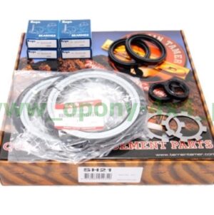 Zestaw naprawczy zwrotnic Terrain Tamer SH21