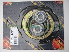 Zestaw naprawczy zwrotnic Terrain Tamer SH5 1/2