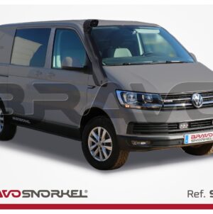 Snorkel Volkswagen T5/T6 SVW6R