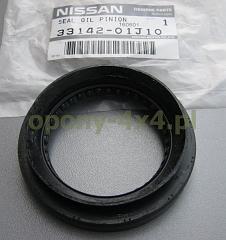 Uszczelniacz reduktora tył Y60/Y61 33142-01J10