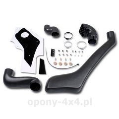 Snorkel Navara D40 05-10 OSND40A