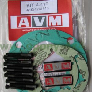 Zestaw naprawczy AVM 4.410
