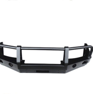 Zderzak Mitsubishi Pajero Sport przód z bull ZPG