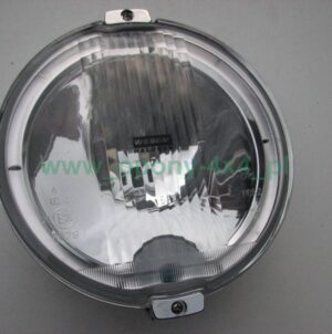 Lampa Wesem halogen drogowy 38800