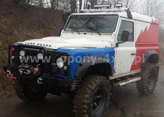 Flary Defender 12cm AP