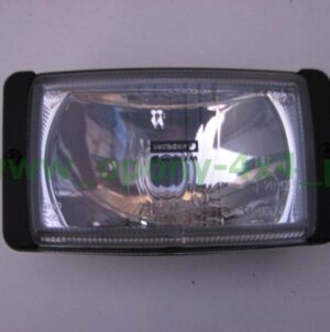 Lampa Wesem halogen drogowy 07329