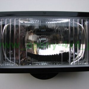Lampa Wesem halogen drogowy 22486