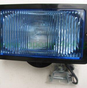 Lampa Wesem halogen przeciwmgielny 43220