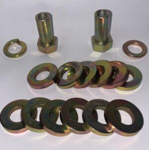 Zestaw dystansowy wału WA19-526K