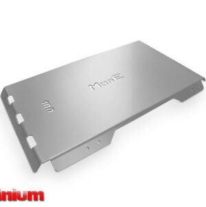 Osłona zbiornika LC100 alu OPA032