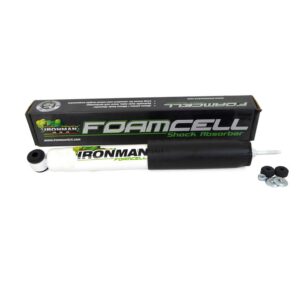 Amortyzator Iron Man 24637FE/714FE