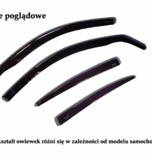 Owiewka Hyundai Terracan 01-06 +OT 17233