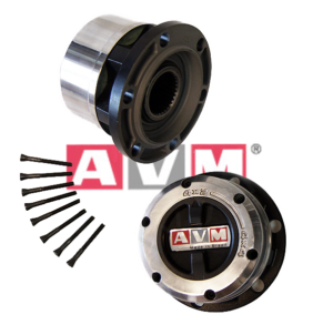 Sprzęgiełka AVM 405