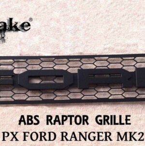 Atrapa grill Ranger 14-19 KS-PX-2-GRL