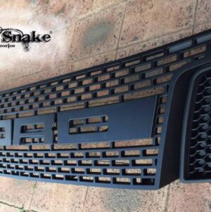 Atrapa grill Ranger 11-14 KS-PX-1-GRL