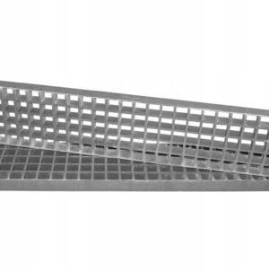 Trapy kevlarowe 122x5x26