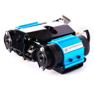 Kompresor HF CKMTA24