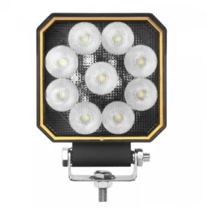 Lampa led 20W kwadratowa L0177