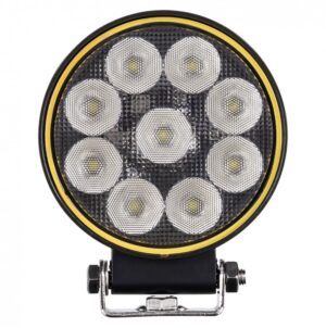 Lampa led 20W okrągła L0176