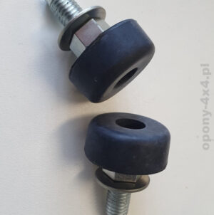śruba regulacji/ odbój klapy Patrol Y60 62840H8500