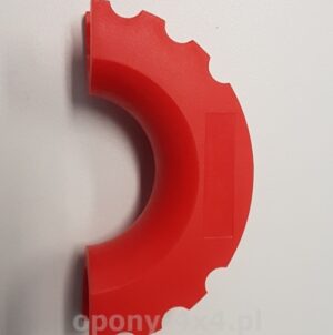 Izolator szekli 4,75T