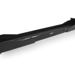 Płyta pod wyciągarke na pakę PW042