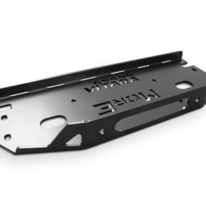 Płyta pod wyciągarke Grand Vitara II PW026