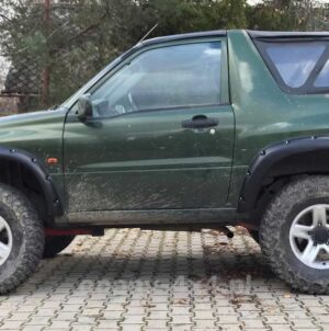 Flary Grand Vitara I 3D 9cm AP