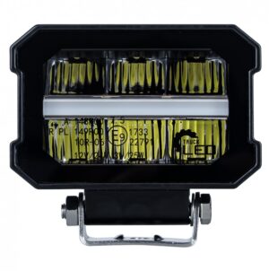 Lampa led 25W + pozycja 3W L3422