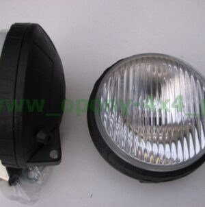 Lampa Wesem halogen przeciwmgielny 00502