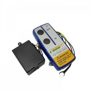 Bezprzewodowy pilot wyciągarki PWSTB12V