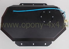 Zbiornik paliwa Patrol 98L F4x4