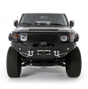 Zderzak FJ Cruiser przód stal SB612850