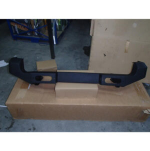 Zderzak Suzuki Jimny tył SNBR05A