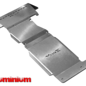 Zestaw osłon alu Ranger T6 T7 OPAK008