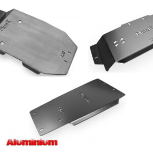 Zestaw osłon alu LC150 14-19 diesel OPAK009